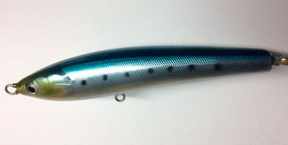 ガストン　ツナペン　240mm - 140g ガストン ツナペン 240mm - 140g ガストン ツナペン 240mm - 140g