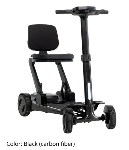 Pride Go-Go Carbon