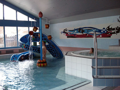 Bielen leisure center