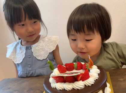 ホーム お菓子屋かるむ キャラクターケーキ専門店 三島 函南