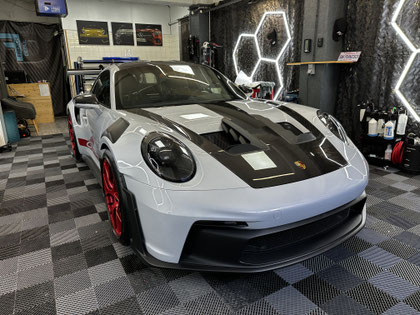 protection carrosserie voiture genève