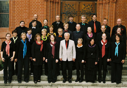 Jena Jubilee Singers