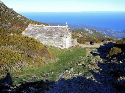 Sisco Bocca di San Giovanni - cl. internet