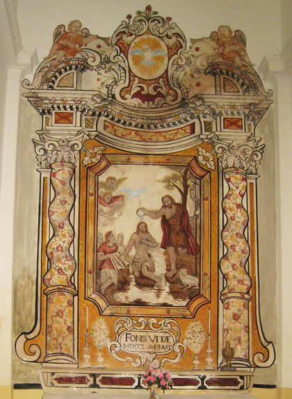 Ficaja- Ignacio Saverio Raffalli le vieux- 1750