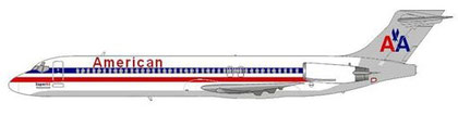 MD-87/Courtesy and Copyright: md80design