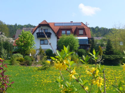 Frühling