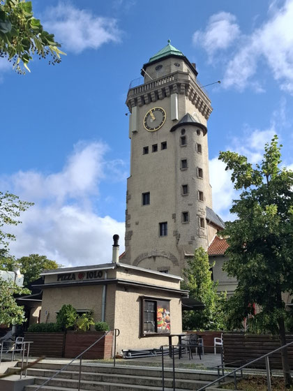 Casinoturm Frohnau