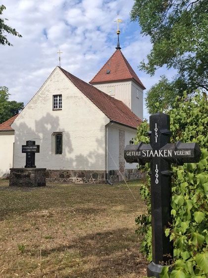 Dorfkirche Staaken