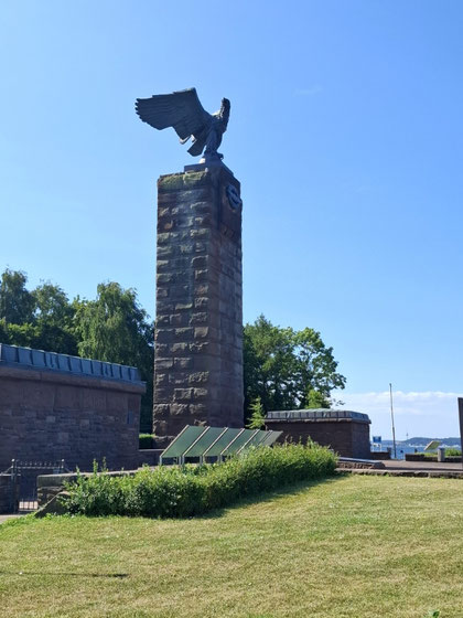 U-Boot-Ehrenmal Möltenort