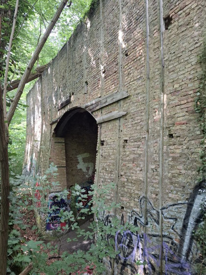 Schießstände Katharinenholz 