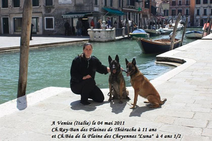 petit souvenir de Venise 2011