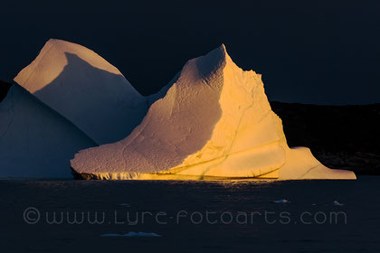 2016.07.18 - 21.40 lokal time: Grönland (Greenland), Zakarias Havn