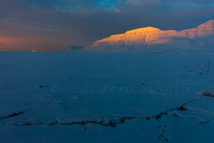 2011.03.04 - 15.07 lokal time:  Spitzbergen (Svalbard), Longyearbyen
