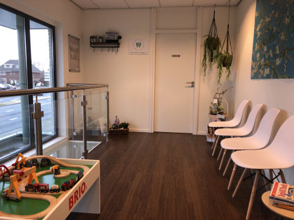 Tandarts Hengelo Keurmerk De Lieve Tandarts