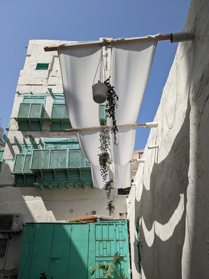 Altstadt Jeddah