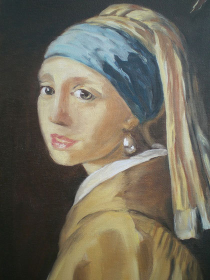 Regard et illusion