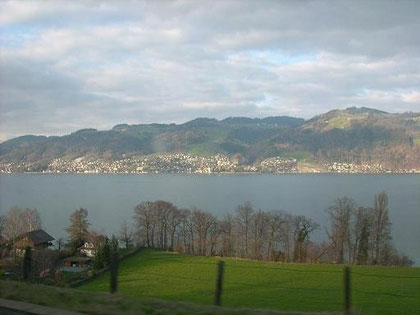 am See