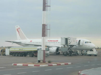 TUNISAIR