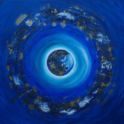 Willkommen, Kreative Seelen!  🎨