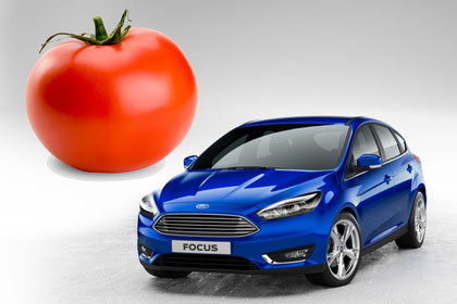 Quelle: Ford / ranplett - istockphoto.com