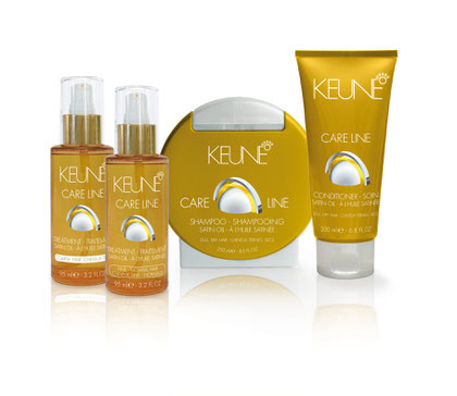 KEUNE CARE LINE