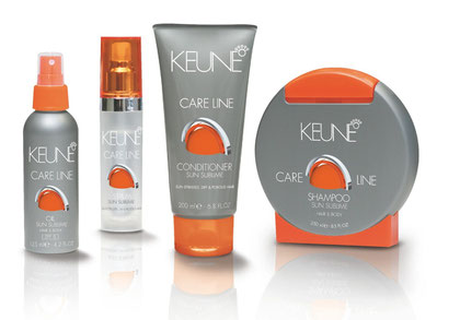 KEUNE CARE LINE