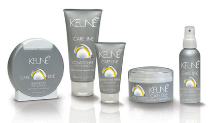 KEUNE CARE LINE