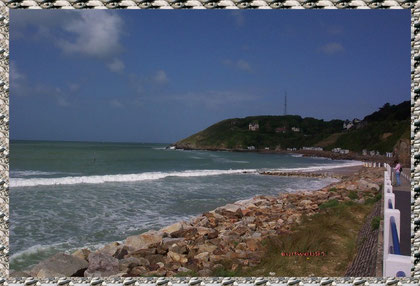 BARNEVILLE-CARTERET(cliquer sur la photo)