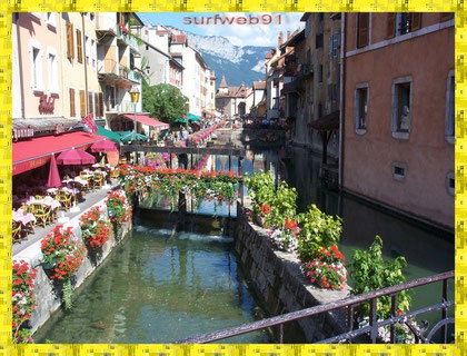 ANNECY (cliquer sur la photo)
