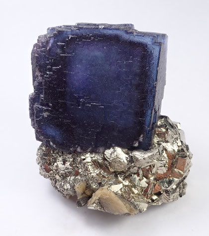 Top Panasqueira Fluorite