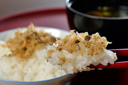 おいしい!