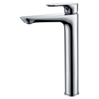 Beautiful, functional Logan Bathroom Basin Tall Mixer