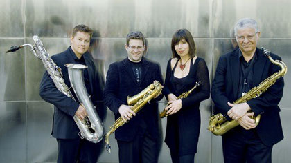 Rascher Quartett