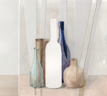 Still Life (parallax)