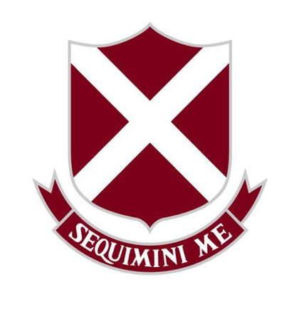 ＊ST.Andrew's University Official Logo
