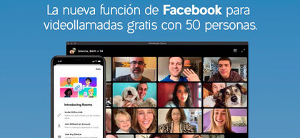Facebook-Messenger-Room