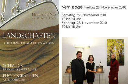 Fotoausstellung 2010
