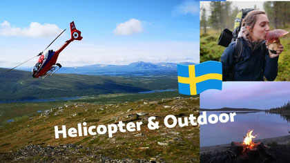 Urlaub in Lappland Gruppenreise in Schweden Urlaub in Schweden