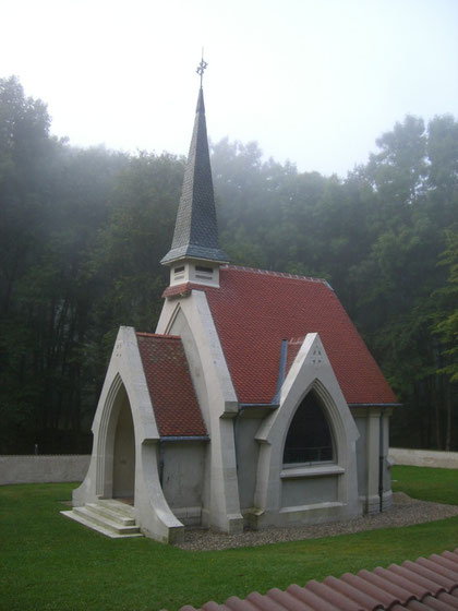 Verdun Bezonvaux