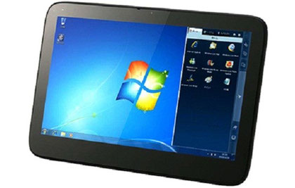 Windows 7 Tablet