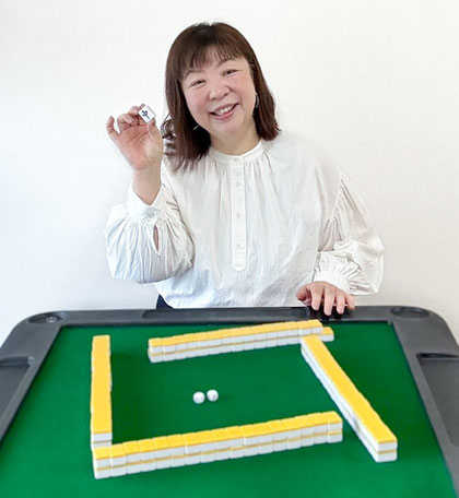 プロフィール写真