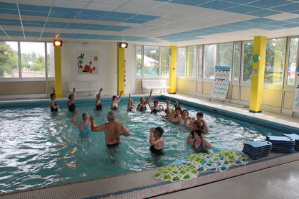 aquagym
