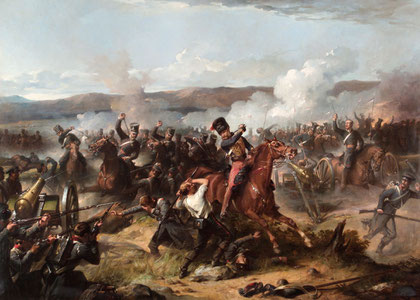 The Charge of the Light Brigade