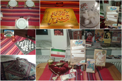 Iran-Deko