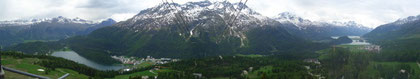 Panorama vom Signal (auch in Google Earth)