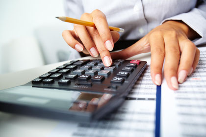 bookkeeping small business