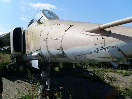 MiG 27