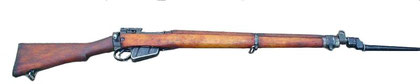 Lee Enfield No.4 MK.1