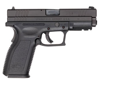 Springfield Armory XD