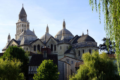 Cathédrale de Périgueux
